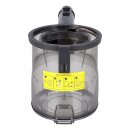 Staubbehälter Hoover 70024254 0530096552 für Staubsauger