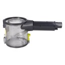 LUTH Premium Profi Parts Staubbehälter Kompatibel mit Hoover 70024254 0530096552 für Staubsauger