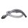 LUTH Premium Profi Parts Saugschlauch kompatibel mit Candy/ Hoover 35600939 für Staubsauger