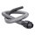 LUTH Premium Profi Parts Saugschlauch kompatibel mit Candy/ Hoover 35600939 für Staubsauger