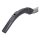 LUTH Premium Profi Parts Saugschlauch kompatibel mit Candy/ Hoover 35600939 für Staubsauger