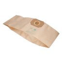 Filterbeutel Hoover H39 Paperbag 09189051 für Kesselsauger 4stk