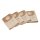 LUTH Premium Profi Parts Filterbeutel Kompatibel mit Hoover H39 Paperbag 09189051 für Kesselsauger 4stk