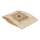 LUTH Premium Profi Parts Staubbeutelh22a Kompatibel mit Hoover 09173865 für Staubsauger 5stk