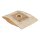 LUTH Premium Profi Parts Staubbeutelh22a Kompatibel mit Hoover 09173865 für Staubsauger 5stk