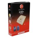 LUTH Premium Profi Parts Staubbeutel H30+ Kompatibel mit...