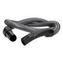 LUTH Premium Profi Parts Staubsaugerschlauch mit Griff Anschlussstück kompatibel mit Bosch 17008859 für Mehrzwecksauger