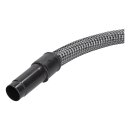 LUTH Premium Profi Parts Staubsaugerschlauch mit Griff Anschlussstück kompatibel mit Bosch 17008859 für Mehrzwecksauger