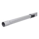 LUTH Premium Profi Parts Teleskoprohr kompatibel mit Bosch 17009015 für Staubsauger