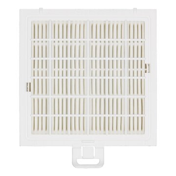 Hochleistungs-Hygienefilter Waschbar Bosch 17007970 für Staubsauger