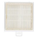 Hochleistungs-Hygienefilter Waschbar Bosch 17007970 für Staubsauger