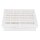 Hochleistungs-Hygienefilter Waschbar Bosch 17007970 für Staubsauger
