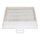 Hochleistungs-Hygienefilter Waschbar Bosch 17007970 für Staubsauger