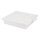 Hochleistungs-Hygienefilter Waschbar Bosch 17007970 für Staubsauger