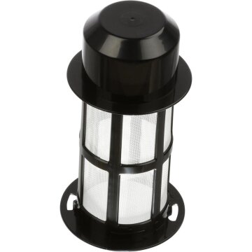 Filter Schwarz Bosch 12042127 für Staubsauger