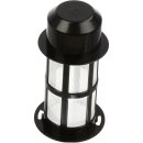 Filter Schwarz Bosch 12042127 für Staubsauger