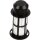Filter Schwarz Bosch 12042127 für Staubsauger
