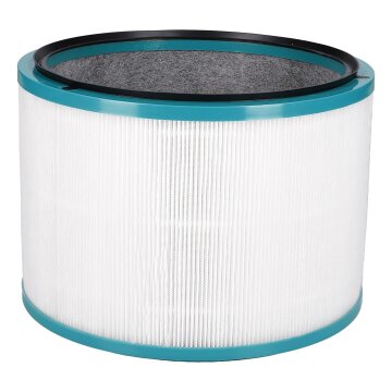 LUTH Premium Profi Parts Filter kompatibel mit Dyson Hp01  Bluparts - Kompatibel 10113044 für Staubsauger