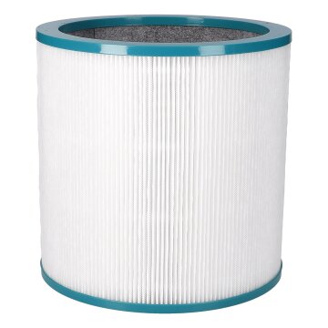 Filter Passend für Dyson Tp02 Bluparts - Kompatibel 10113045 für Staubsauger