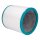 Filter Passend für Dyson Tp02 Bluparts - Kompatibel 10113045 für Staubsauger