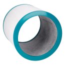 LUTH Premium Profi Parts Filter kompatibel mit Dyson Tp02 Bluparts - Kompatibel 10113045 für Staubsauger