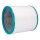 LUTH Premium Profi Parts Filter kompatibel mit Dyson Tp02 Bluparts - Kompatibel 10113045 für Staubsauger