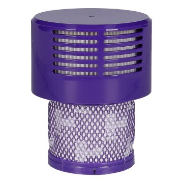 LUTH Premium Profi Parts Filter kompatibel mit Dyson 969082-01 10113046 für Staubsauger