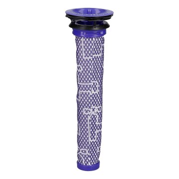 Filter Passend für Dyson 965661-01 Bluparts - Kompatibel 10113048 für Staubsauger