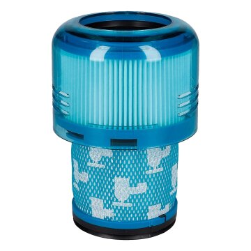 Filter Passend für Dyson 970013-03  Bluparts - Kompatibel 10113049 für Staubsauger