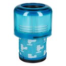 Filter Passend für Dyson 970013-03  Bluparts - Kompatibel 10113049 für Staubsauger
