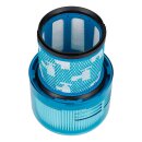 Filter Passend für Dyson 970013-03  Bluparts - Kompatibel 10113049 für Staubsauger
