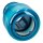 LUTH Premium Profi Parts Filter kompatibel mit Dyson 970013-03  Bluparts - Kompatibel 10113049 für Staubsauger