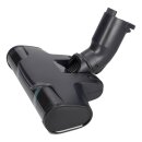 LUTH Premium Profi Parts Elektrobodendüse Kompatibel mit AEG 140218888042 für Stielstaubsauger