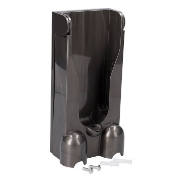 Wandhalterungpassend für Dyson 970011-02 Bluparts - Kompatibel 10113264 für Staubsauger