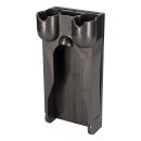 LUTH Premium Profi Parts Wandhalterungpassend für kompatibel mit Dyson 970011-02 Bluparts - Kompatibel 10113264 für Staubsauger