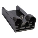 LUTH Premium Profi Parts Wandhalterungpassend für kompatibel mit Dyson 970011-02 Bluparts - Kompatibel 10113264 für Staubsauger