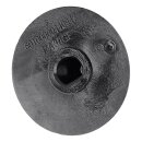 Kupplung  Bosch 10043212 für Staubsauger