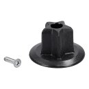 LUTH Premium Profi Parts Kupplung  kompatibel mit Bosch...