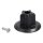 LUTH Premium Profi Parts Kupplung  kompatibel mit Bosch 10043212 für Staubsauger