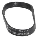 Riemen für Walze Hoover 03850138 für Staubsauger