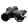 LUTH Premium Profi Parts Zubehörträger kompatibel mit Bosch 17008913 für Staubsauger