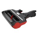 LUTH Premium Profi Parts Elektrobodendüse kompatibel mit Bosch 17008987 für Stielstaubsauger