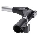 LUTH Premium Profi Parts Saugrohr Knickbar kompatibel mit Bosch 17009017 für Stielstaubsauger