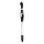 LUTH Premium Profi Parts Saugrohr Knickbar kompatibel mit Bosch 17009017 für Stielstaubsauger