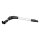 LUTH Premium Profi Parts Saugrohr Knickbar kompatibel mit Bosch 17009017 für Stielstaubsauger