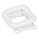 LUTH Premium Profi Parts Staubbehälterdichtung kompatibel mit Ecovacs 201-2353-1427 für Staubsauger-Roboter
