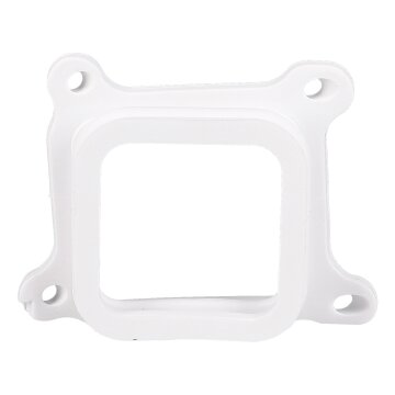 LUTH Premium Profi Parts Dichtung Der Staubsammelöffnung kompatibel mit Ecovacs 201-2425-1094 für Staubsauger-Roboter
