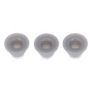LUTH Premium Profi Parts Dichtung Set für Wassertank in Station kompatibel mit Ecovacs 201-2478-1898 Von Saugroboter 3stk