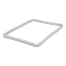 LUTH Premium Profi Parts Dichtung für Den Deckel Des Schmutzwassertanks kompatibel mit Ecovacs 201-24a3-0117 für Staubsauger-Roboter