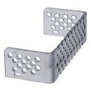LUTH Premium Profi Parts Filter für Station kompatibel mit Ecovacs 201-2478-1866 Von Saugroboter